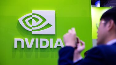 Nvidia presenta previsiones sólidas y ayuda a disipar temores sobre una burbuja de la IA Nvidia presenta previsiones sólidas y ayuda a disipar temores sobre una burbuja de la IA