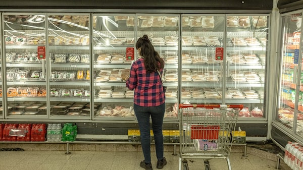 Inflación mayo 2023: de cuánto fue, según el IPC del Indec Inflación mayo 2023: de cuánto fue, según el IPC del Indec