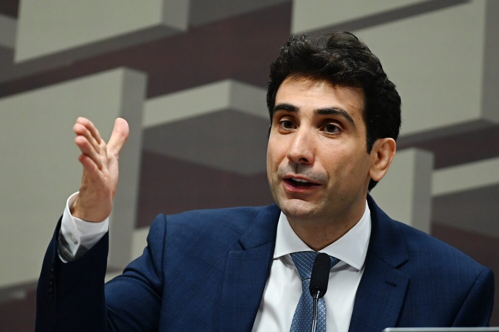 (Foto: Ton Molina/Bloomberg) (Foto: Ton Molina/Bloomberg)