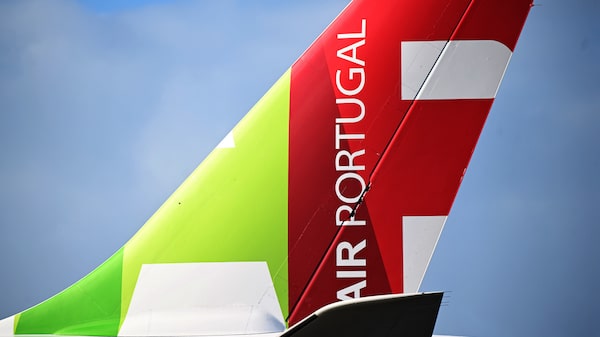 Disputa pela TAP: Air France-KLM oferece ações do grupo em negociação, diz fonte Disputa pela TAP: Air France-KLM oferece ações do grupo em negociação, diz fonte