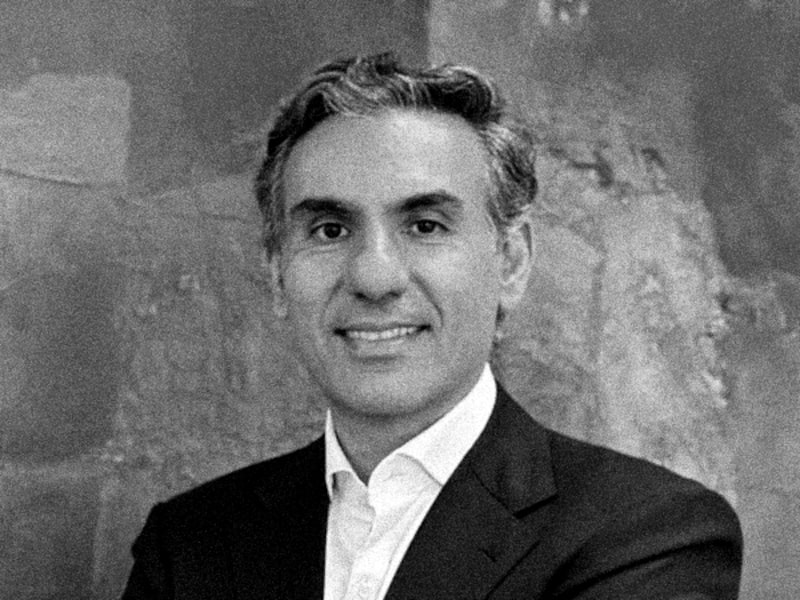 Daniel Darahem Daniel Darahem