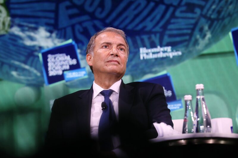 Samir Assaf, novo líder da General Atlantic para Oriente Médio Samir Assaf, novo líder da General Atlantic para Oriente Médio