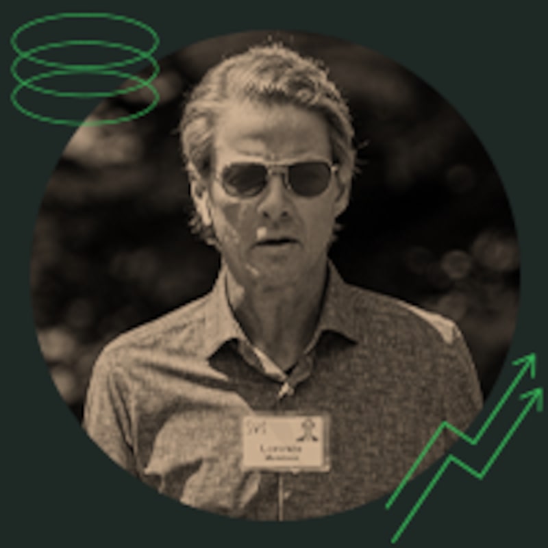 Lorenzo Mendoza Lorenzo Mendoza