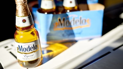 Constellation es ‘cautelosamente optimista’ sobre el negocio de cerveza Modelo y Corona ante el Mundial Constellation es ‘cautelosamente optimista’ sobre el negocio de cerveza Modelo y Corona ante el Mundial