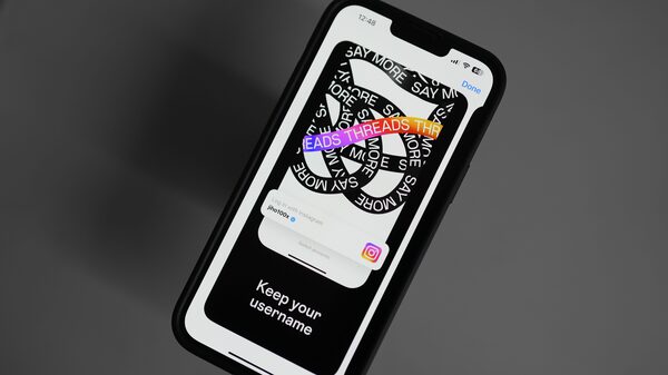 Threads llega a 100 millones de usuarios a menos de una semana de su lanzamiento Threads llega a 100 millones de usuarios a menos de una semana de su lanzamiento