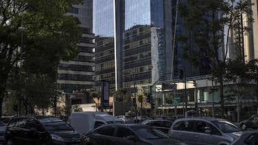 Vinland eleva proteção na bolsa com eleições no radar, diz chefe de renda variável Vinland eleva proteção na bolsa com eleições no radar, diz chefe de renda variável