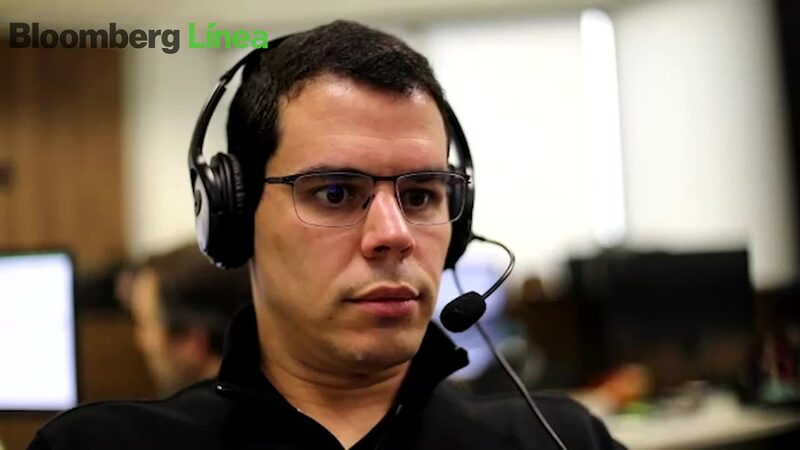 “Eleição não me preocupa. Bolsa está bem barata” “Eleição não me preocupa. Bolsa está bem barata”