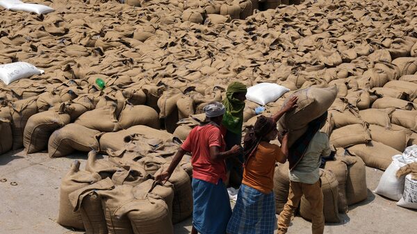 ¿Inflación eres tú? Programas de lucha contra el hambre sufren recortes ¿Inflación eres tú? Programas de lucha contra el hambre sufren recortes