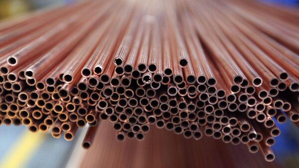 Los compradores chinos dan impulso al cobre con compras agresivas tras volver de vacaciones Los compradores chinos dan impulso al cobre con compras agresivas tras volver de vacaciones