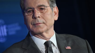 Bessent dice que aranceles podrían volver en julio tras revés en Corte Suprema Bessent dice que aranceles podrían volver en julio tras revés en Corte Suprema