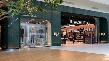 Riachuelo espera ‘bom crescimento’ com novas lojas após resultados recordes, diz CEO Riachuelo espera ‘bom crescimento’ com novas lojas após resultados recordes, diz CEO