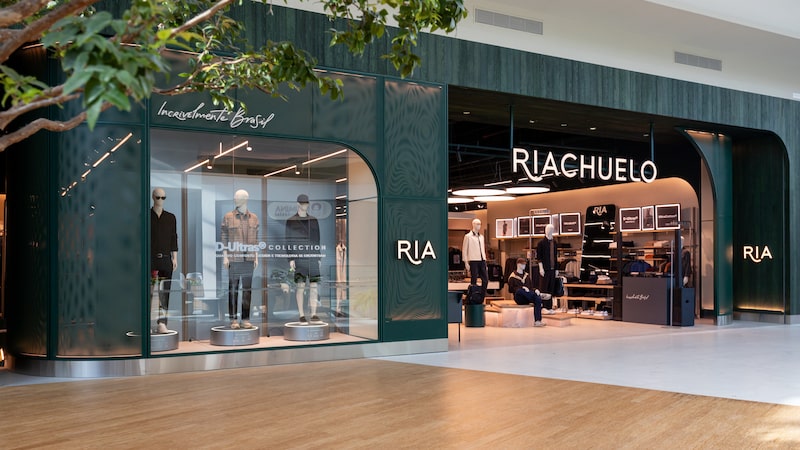 Riachuelo espera ‘bom crescimento’ com novas lojas após resultados recordes, diz CEO Riachuelo espera ‘bom crescimento’ com novas lojas após resultados recordes, diz CEO