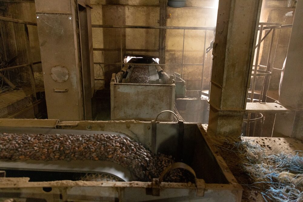 Chocolate and Cosmetics Face Price Jolt From Cocoa Supply Chain Law Chocolate and Cosmetics Face Price Jolt From Cocoa Supply Chain Law