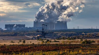 Temperaturas altas persistirán: nuevo récord global de gases de efecto invernadero Temperaturas altas persistirán: nuevo récord global de gases de efecto invernadero