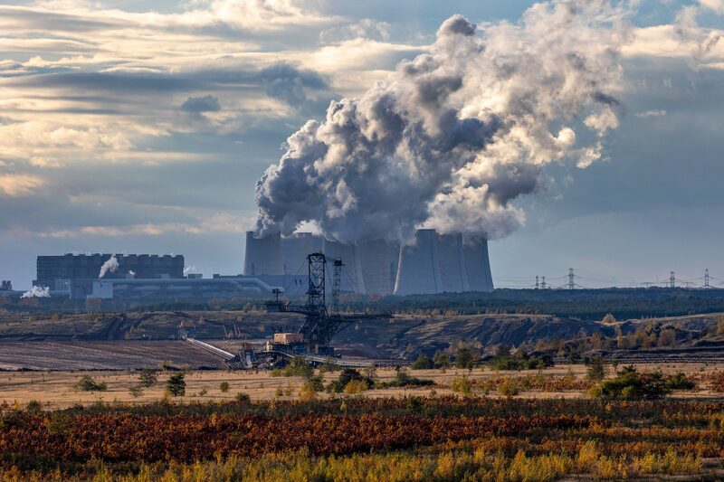 Crisis climática Crisis climática