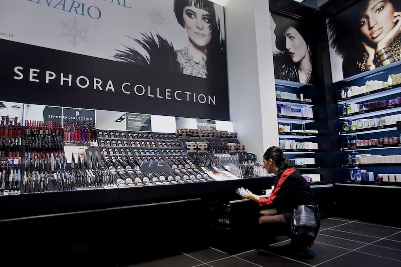 Sephora Sephora