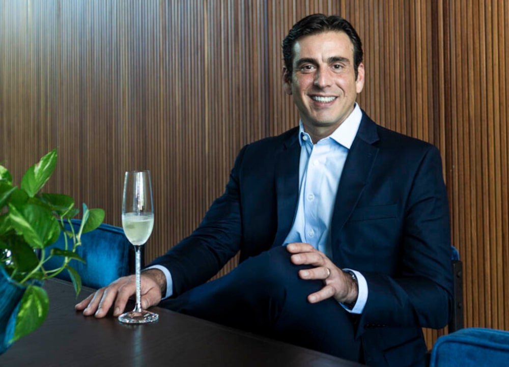 Espumante o ano todo: Freixenet foge da sazonalidade e mira 5 mi de garrafas no país Espumante o ano todo: Freixenet foge da sazonalidade e mira 5 mi de garrafas no país