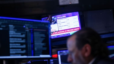 Las empresas del S&P 500 superan las previsiones del consenso en la temporada de resultados Las empresas del S&P 500 superan las previsiones del consenso en la temporada de resultados