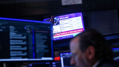 Las empresas del S&P 500 superan las previsiones del consenso en la temporada de resultados Las empresas del S&P 500 superan las previsiones del consenso en la temporada de resultados