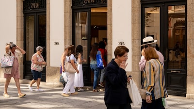 Inflación de España se acelera a 5% y alcanza máximo desde febrero de 2023 Inflación de España se acelera a 5% y alcanza máximo desde febrero de 2023