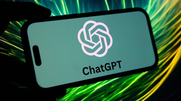 BBVA otorga acceso a ChatGPT a casi todos sus empleados en un acuerdo con OpenAI BBVA otorga acceso a ChatGPT a casi todos sus empleados en un acuerdo con OpenAI