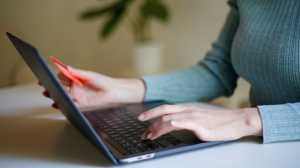 Casi la mitad de usuarios de ‘compra ahora, paga después’ se retrasa en sus pagos: encuesta Casi la mitad de usuarios de ‘compra ahora, paga después’ se retrasa en sus pagos: encuesta