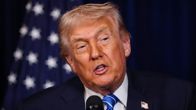 Trump y Putin tuvieron una “llamada positiva” sobre Ucrania, según la Casa Blanca Trump y Putin tuvieron una “llamada positiva” sobre Ucrania, según la Casa Blanca