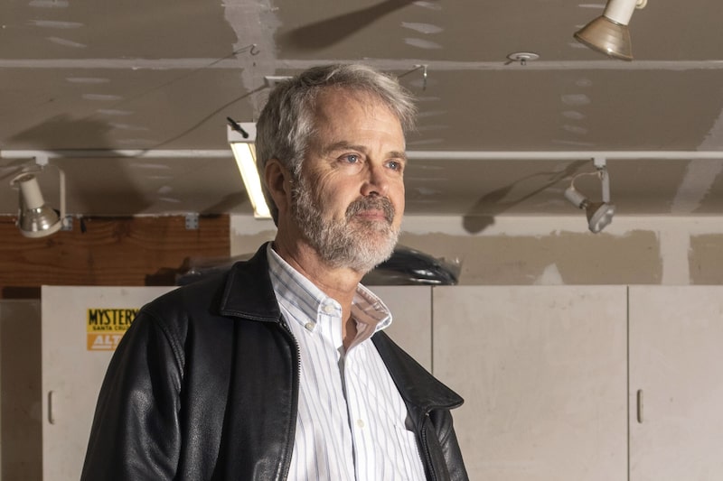 Martin Eberhard, El ex CEO de Tesla Inc., dijo en entrevista Bloomberg TV que la decisión era "una lástima" y que la compañía "podría reconsiderarlo". Martin Eberhard, El ex CEO de Tesla Inc., dijo en entrevista Bloomberg TV que la decisión era "una lástima" y que la compañía "podría reconsiderarlo".