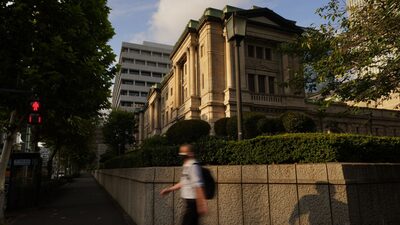 Por que Europa, Reino Unido e Japão devem entrar em recessão junto com EUA Por que Europa, Reino Unido e Japão devem entrar em recessão junto com EUA