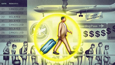 Cómo viajar en el verano del caos Cómo viajar en el verano del caos