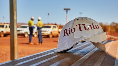 Milei inaugura plantas de litio de Rio Tinto por US$1.400 millones en Catamarca junto al CEO global Milei inaugura plantas de litio de Rio Tinto por US$1.400 millones en Catamarca junto al CEO global