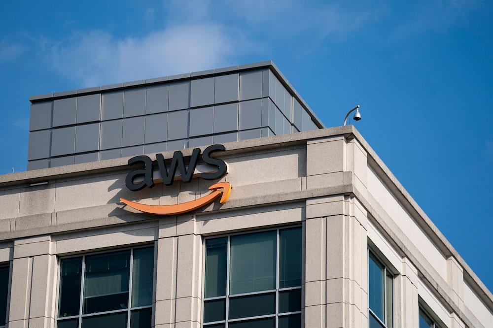 Amazon.com Inc.'s Cloud Division Produced 19% Sales Growth Amazon.com Inc.'s Cloud Division Produced 19% Sales Growth