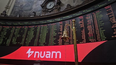 Este es el índice de América Latina que supera en rentabilidad al S&P 500 Este es el índice de América Latina que supera en rentabilidad al S&P 500