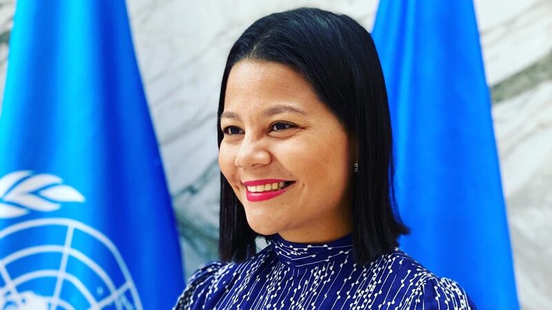 Natalia Bayona, OMT Natalia Bayona, OMT