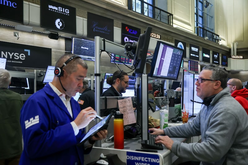 De TACO a Widowmaker, una guía de los oficios que impulsan los mercados De TACO a Widowmaker, una guía de los oficios que impulsan los mercados