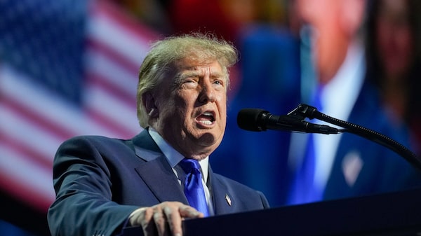 Ucrania niega acuerdo con Rusia anunciado por Trump para frenar ataques a infraestructura energética Ucrania niega acuerdo con Rusia anunciado por Trump para frenar ataques a infraestructura energética