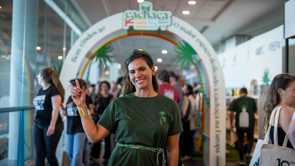 Como a cachaça entrou em fase de descoberta no exterior, segundo “embaixadora” da bebida Como a cachaça entrou em fase de descoberta no exterior, segundo “embaixadora” da bebida