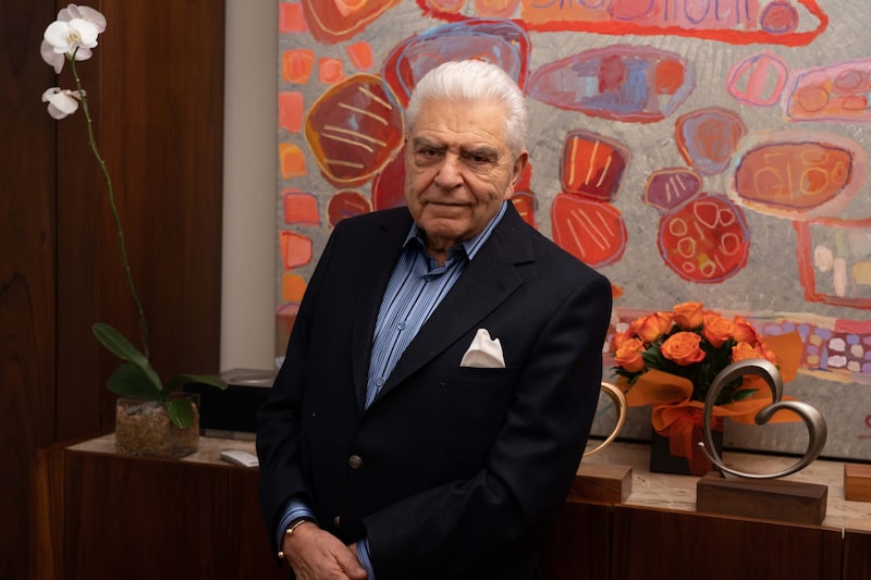 Mario Kreutzberger Mario Kreutzberger