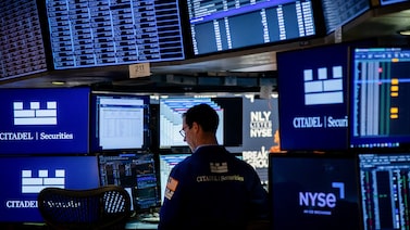 Investidores recorrem à cartilha de 2022 para avaliar impacto da guerra no Irã Investidores recorrem à cartilha de 2022 para avaliar impacto da guerra no Irã