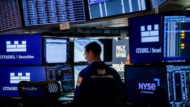 Las 5 estrategias de inversión con potencial que ve Citi en un contexto volátil Las 5 estrategias de inversión con potencial que ve Citi en un contexto volátil