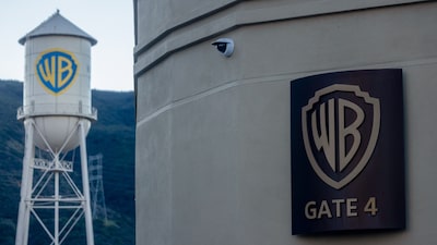 JPMorgan eleva préstamo a Warner Bros. a US$10.200 millones mientras se acerca la fusión JPMorgan eleva préstamo a Warner Bros. a US$10.200 millones mientras se acerca la fusión