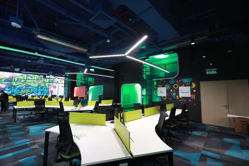 Foto: Comunicaciones de Globant Foto: Comunicaciones de Globant