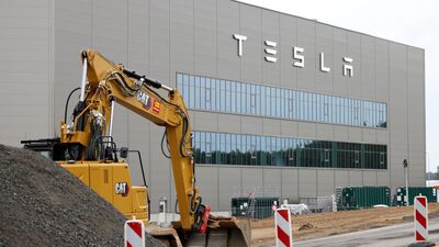 Exclusive: Tesla Has Yet to Request Permits for Its Gigafactory In Mexico Exclusive: Tesla Has Yet to Request Permits for Its Gigafactory In Mexico