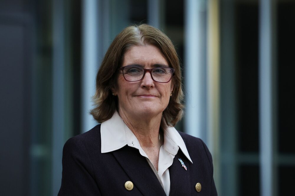 Michele Bullock Michele Bullock