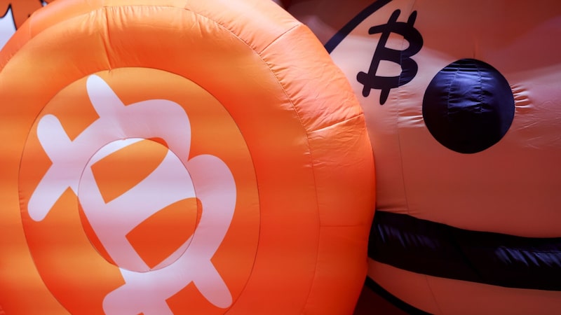 Hackers quebram proteção de carteiras ‘frias’ e desviam US$ 86 milhões em bitcoin Hackers quebram proteção de carteiras ‘frias’ e desviam US$ 86 milhões em bitcoin