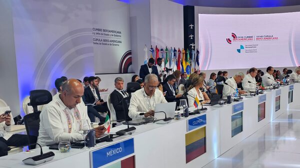 Cumbre Iberoamericana en Santo Domingo: qué es y cuáles son los pronósticos Cumbre Iberoamericana en Santo Domingo: qué es y cuáles son los pronósticos