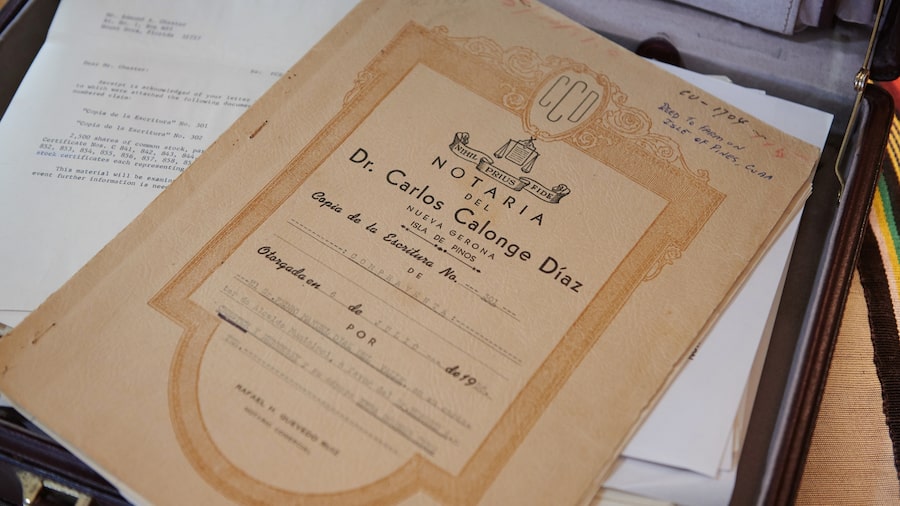 Presión de Trump sobre Cuba revive disputa por US$9.000 millones en propiedades incautadas Presión de Trump sobre Cuba revive disputa por US$9.000 millones en propiedades incautadas