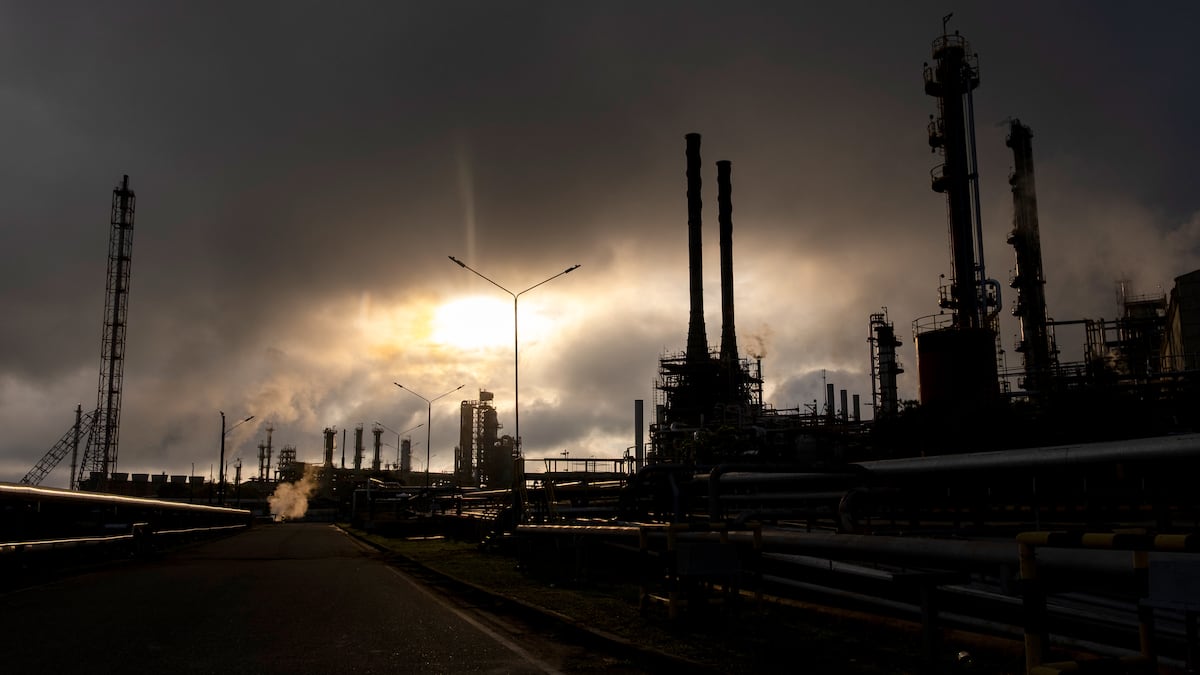 Colombia fue demandada ante el Banco Mundial en pleito gasífero con empresa de EE.UU.