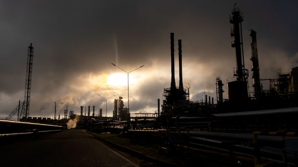 La victoria de De la Espriella amenaza el liderazgo climático de Colombia La victoria de De la Espriella amenaza el liderazgo climático de Colombia