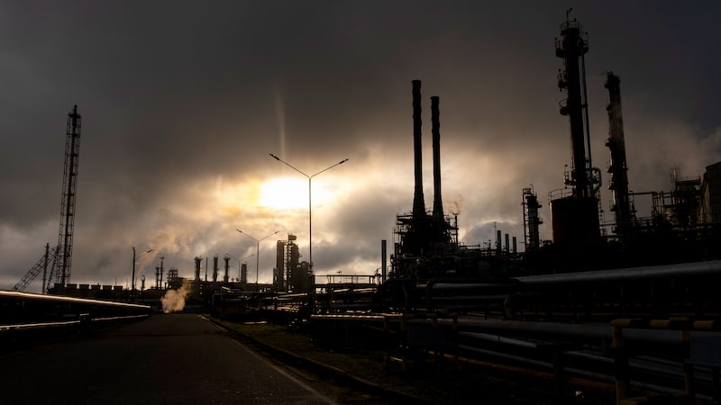 Vaca Muerta vira referência para a Colômbia avançar na exploração de petróleo e gás Vaca Muerta vira referência para a Colômbia avançar na exploração de petróleo e gás